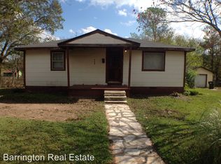 909 Avenue I, Bessemer, AL 35020
