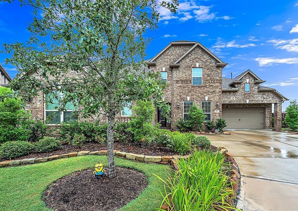 1st image of 2731 Briarstone Point Ln