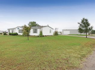5452 S 171st St W, Goddard, KS 67052