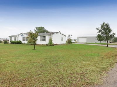 5452 S 171st St W, Goddard, KS, 67052