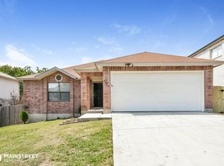 4819 Silent Lake, San Antonio, TX 78244