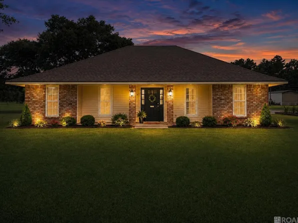 13180 Galloway Garden Ln, Walker, LA 70785