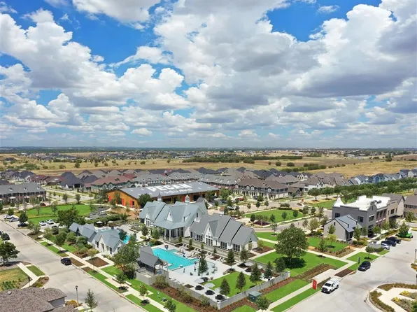 2913 Mayfair Ln, Northlake, TX 76247
