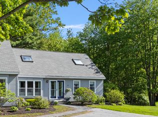 2 Ashbourne Court #2, South Portland, ME 04106