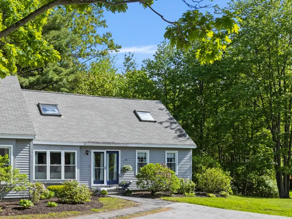 2 Ashbourne Court #2, South Portland, ME 04106