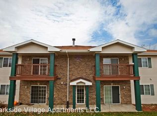 351 S Mountin Dr UNIT 8, Mayville, WI 53050