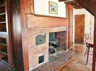 102 Beechwood St, Cohasset, MA 02025