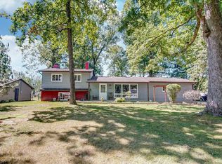 2606 Dellview Dr, Fort Wayne, IN 46816