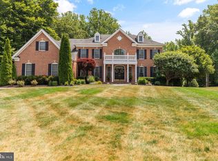 916 Cedarday Dr, Bel Air, MD 21015