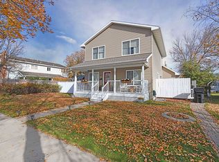 2112 2nd Ave E, Williston, ND 58801