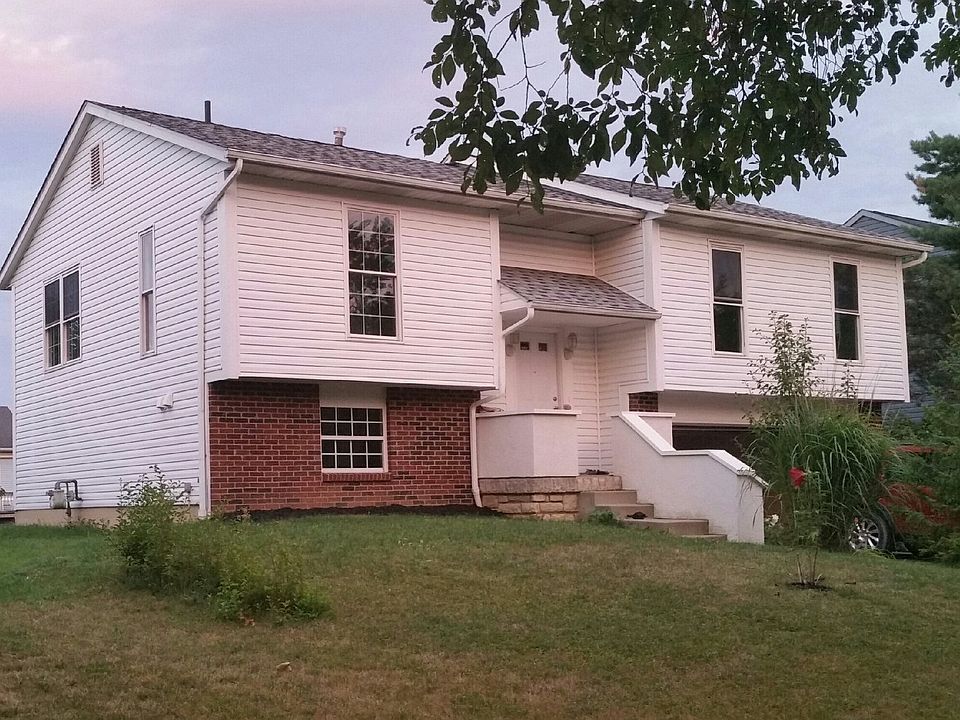 1st image of 4330 Shirlene Ct