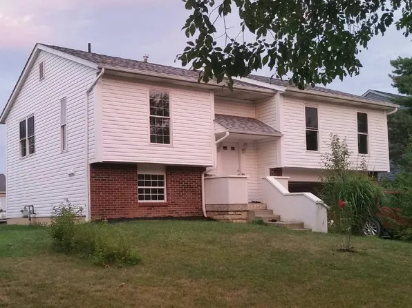 4330 Shirlene Ct, Grove City, OH 43123