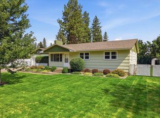 13121 E Saltese Rd, Spokane, WA 99216