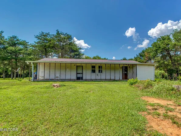 188 County Road 313, Sweetwater, TN 37874