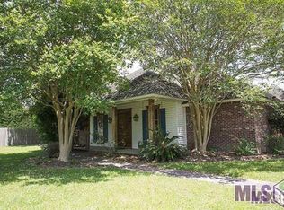 36482 Dialtha Dr, Denham Springs, LA 70706