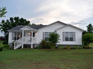 1120 County Road 501, Lexington, AL 35648