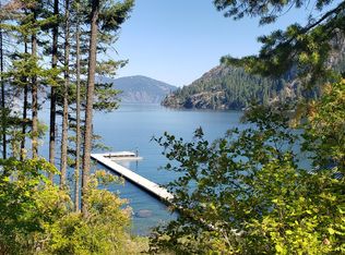 236 Cedar Dr, Bayview, ID 83803