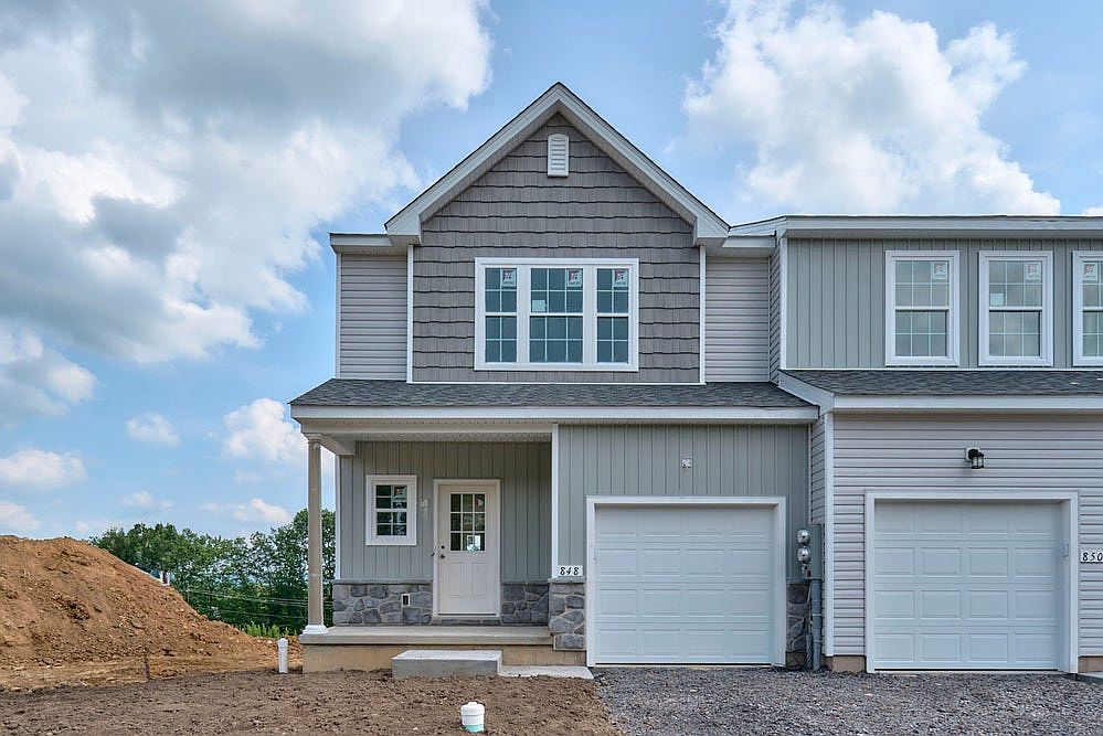 848 Champions Drive Grn #23B