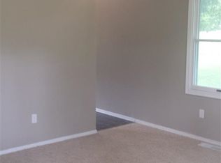 4255 N Baugh Rd, Bloomington, IN 47408