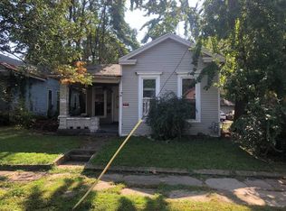 528 E Chestnut St, Jeffersonville, IN 47130