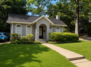 1705 Laurel St #1705, Jackson, MS 39202