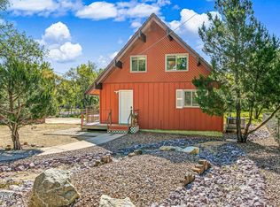 805 Middlebrook Rd, Prescott, AZ 86303