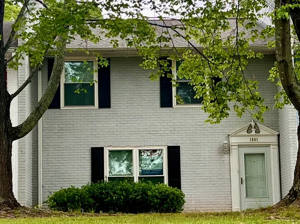 1091 Eastview Cir NE #5, Conyers, GA 30012