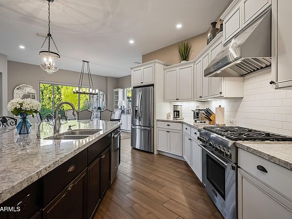 5th image of 3746 E AZALEA Drive