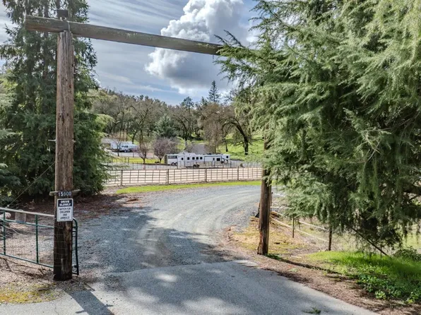 15900 State Highway 88, Jackson, CA 95642