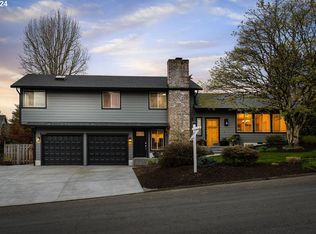 3325 NE 161st St, Ridgefield, WA 98642