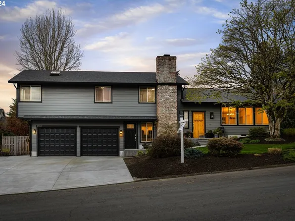 3325 NE 161st St, Ridgefield, WA 98642