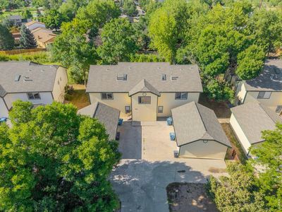 1048 Tierra Ln #202, Fort Collins, CO, 80521