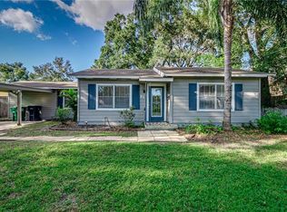 911 W Ohio Ave, Tampa, FL 33603