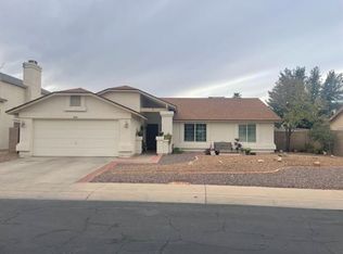 11230 N 60th Dr, Glendale, AZ 85304