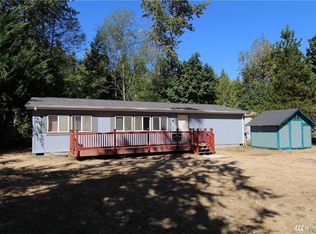 46117 Baker Dr, Concrete, WA 98237