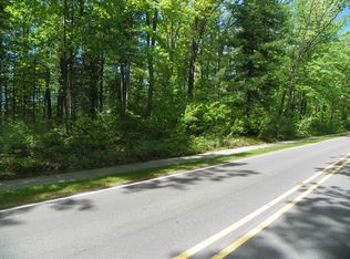 N Grant Ave, Harrison, MI 48625