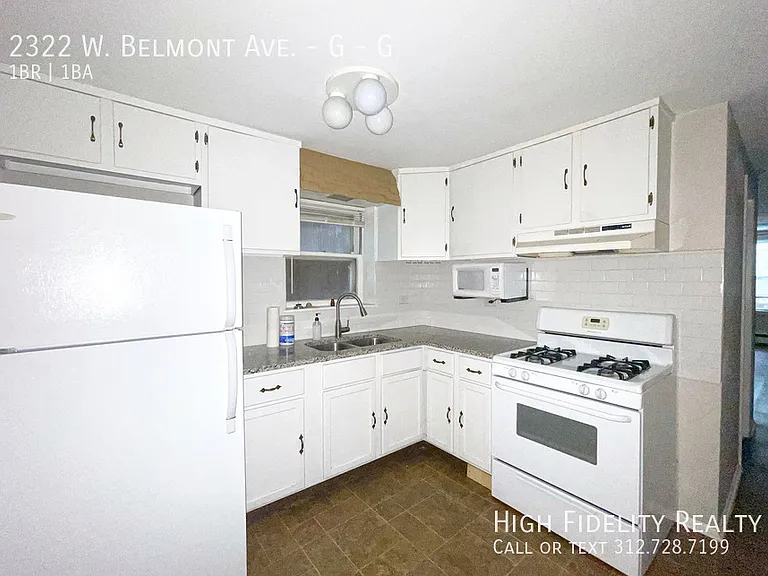 2322 W Belmont Ave #G — Photo 2