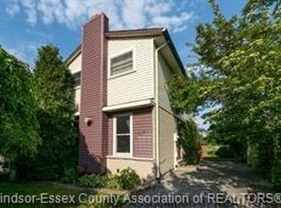 3098 Erindale Cres, Windsor, ON N8W4Z1