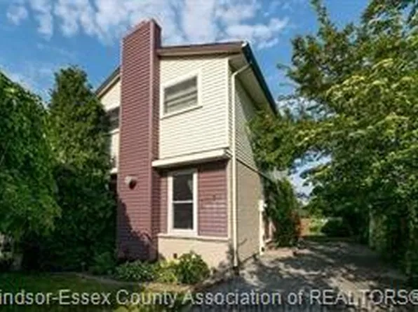 3098 Erindale Cres, Windsor, ON N8W 4Z1