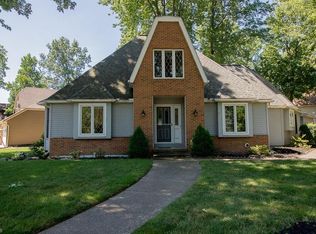 6750 N Palmerston Dr, Mentor, OH 44060