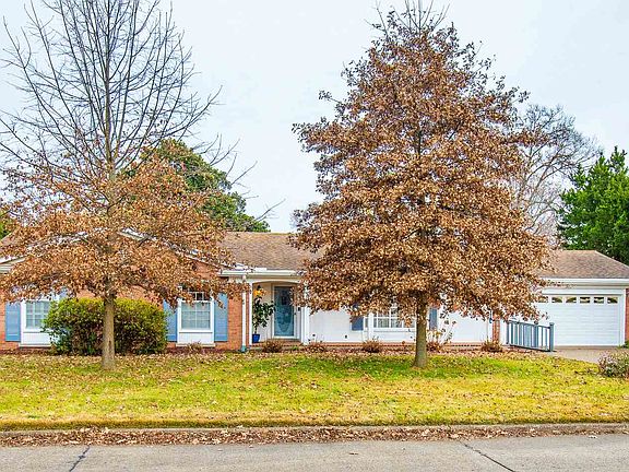 2nd image of 658 Trinity Dr