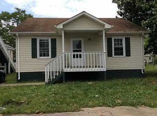 123 Chestnut St, Suffolk, VA 23434