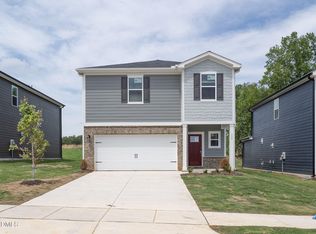 133 N Field Sparrow Way, Clayton, NC 27520