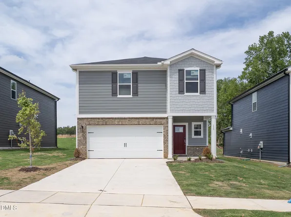 133 N Field Sparrow Way, Clayton, NC 27520