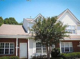 14201 Tranters Creek Ln, Charlotte, NC 28273