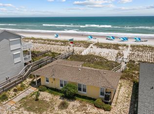 801 N Anderson Blvd, Holly Ridge, NC 28445