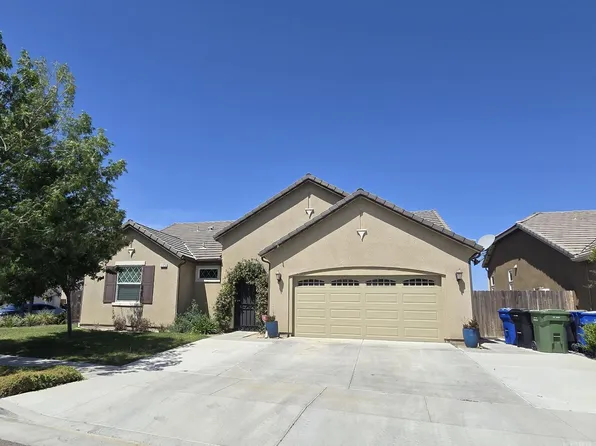 1173 Caddie Loop, Lemoore, CA 93245