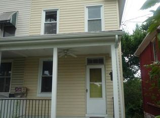 3550 Poole St, Baltimore, MD 21211