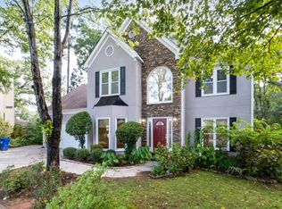 2652 Willow Cv, Decatur, GA 30033