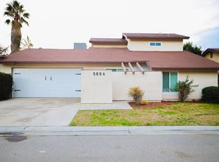 5804 Cedar Glen Ln, Bakersfield, CA 93313